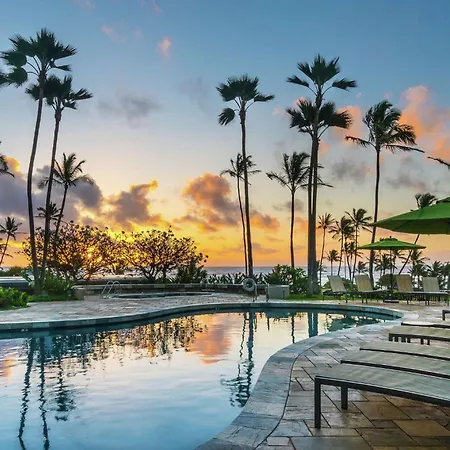 Hilton Garden Inn Kauai Wailua Bay, Hi-3