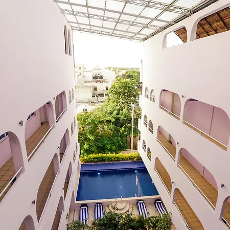 Hotel Kavia-3