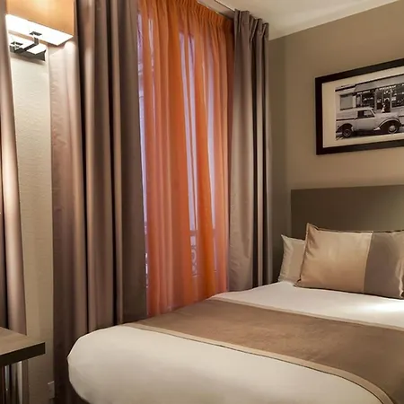 Timhotel Opera Madeleine-2