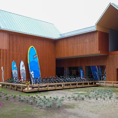 Feelviana Sport Hotel-3
