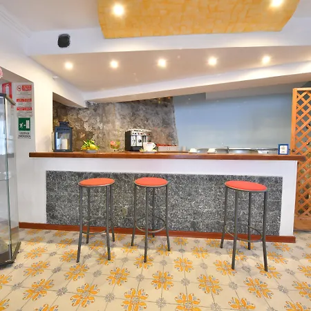 Fortuna Beach - Seaside Hotel-3