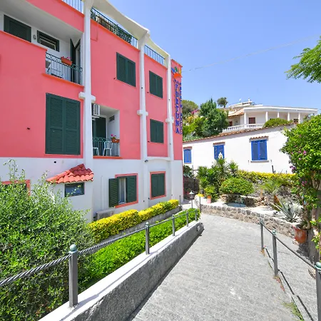 Fortuna Beach - Seaside Hotel-2