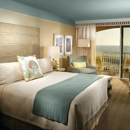 Omni Amelia Island Resort & Spa-3