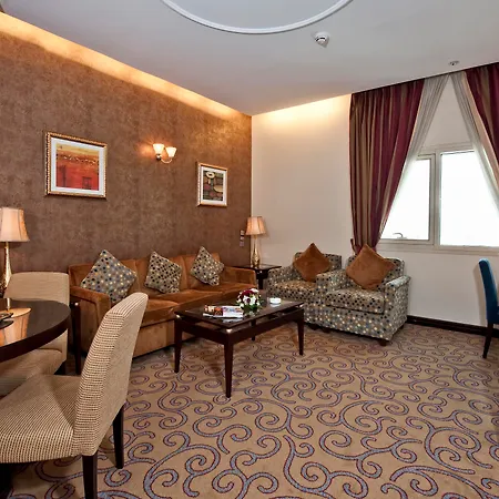 Century Hotel Doha-2
