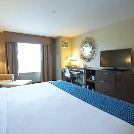 Holiday Inn Express Fargo Sw - I-94 Medical Center By Ihg-3