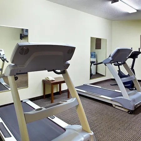 Holiday Inn Express - Biloxi - Beach Blvd By Ihg-3