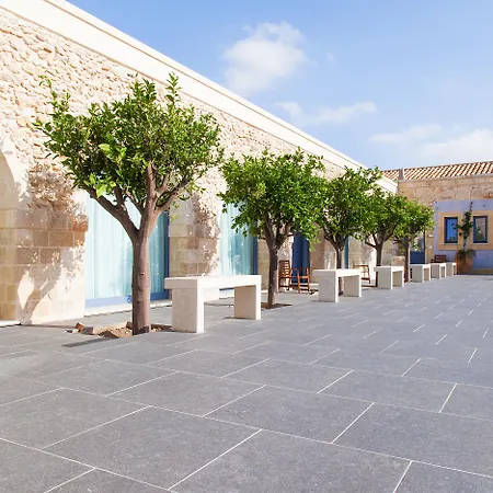 Masseria del Carrubo - ex Casal di Noto-2
