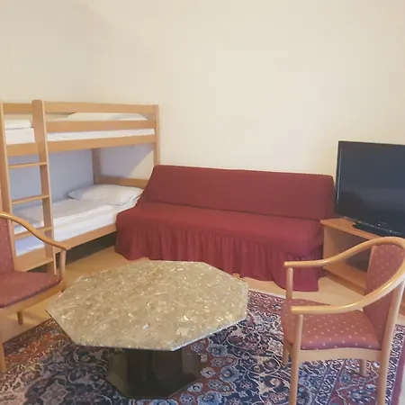 Hotel Haydn-2