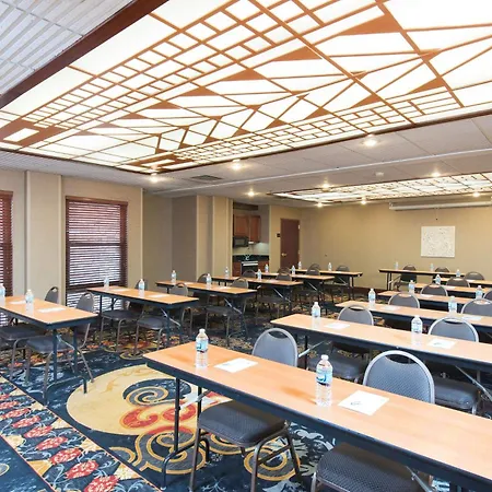 Hampton Inn Seymour-3