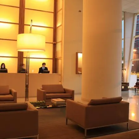 Hotel Emiliano São Paulo A Essência da Hospitalidade Brasileira de Luxo-2