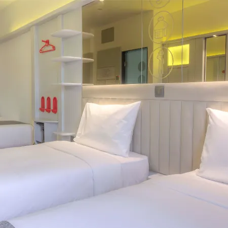 Ibis Styles - Nairobi, Westlands-3