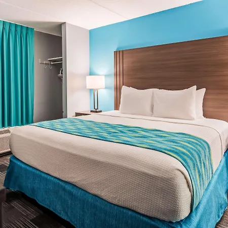 Quality Inn Jacksonville South-3