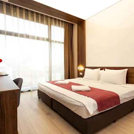 B1 Boutique Hotel Sofia-3