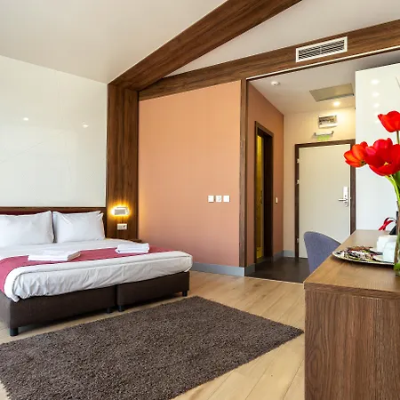 B1 Boutique Hotel Sofia-2
