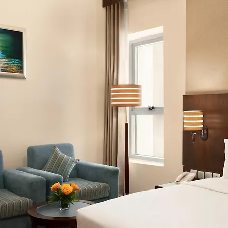 Ramada By Wyndham Dubai Deira-2