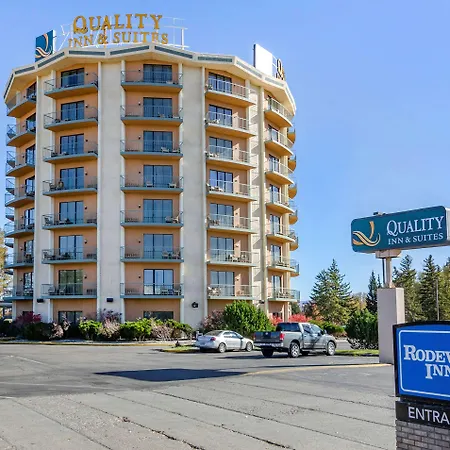 Comfort Suites Idaho Falls-3