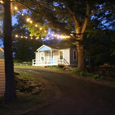 Herring Run Cabins And Inn-3
