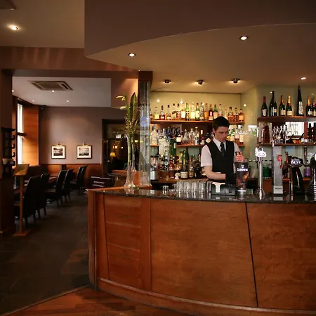The Royal Highland Hotel-3