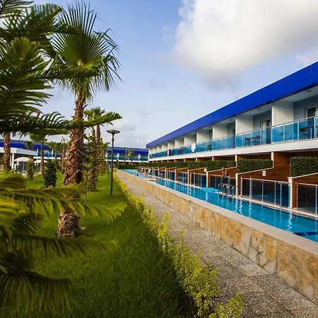 Eftalia Marin Resort-2