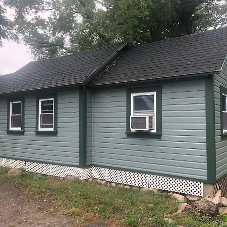 Herring Run Cabins And Inn-2