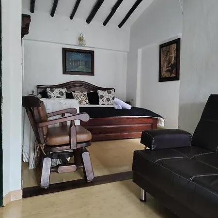 Hotel Beraka Boutique-2