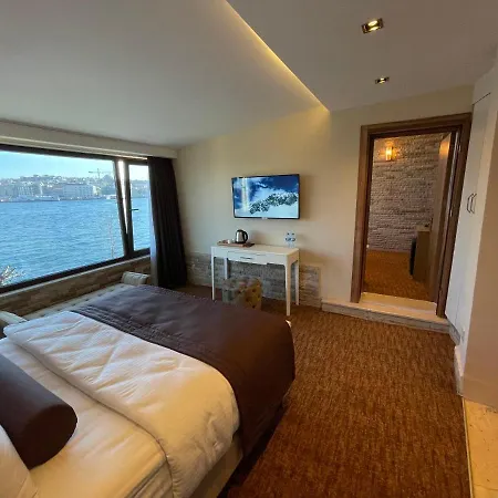 Weingart Seaside Hotel-2