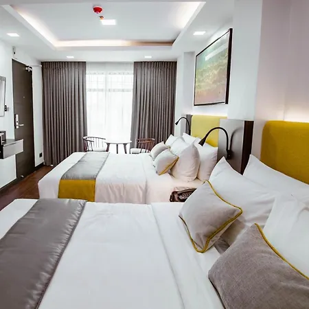 Asn Boutique Residence-2