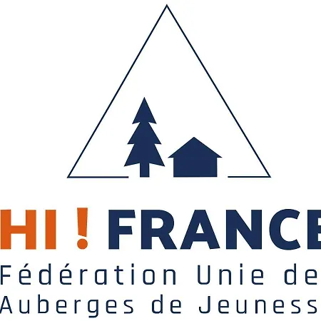 Auberge De Jeunesse Hi Lorient-3
