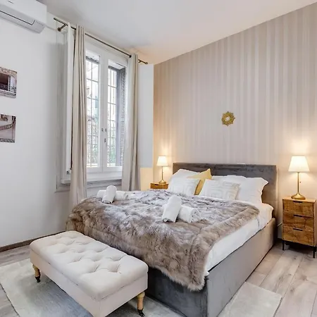 Jmartins Colosseo Suites-3