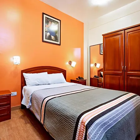 Hotel Costa Norte-3