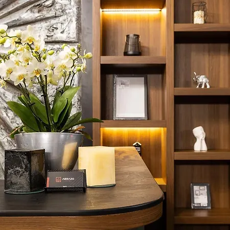 Abrazo Sofia Hotel By Hmg-2