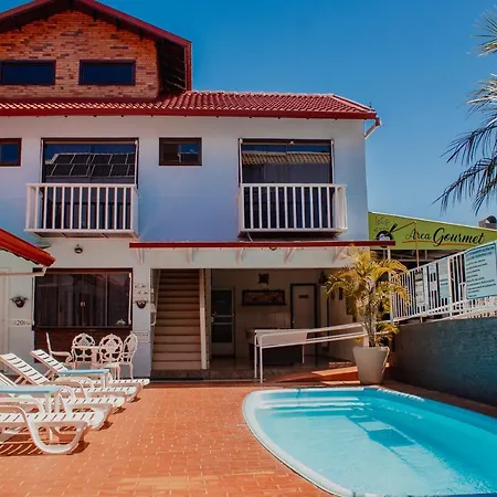 Pousada Iguassu Charm Suites-2