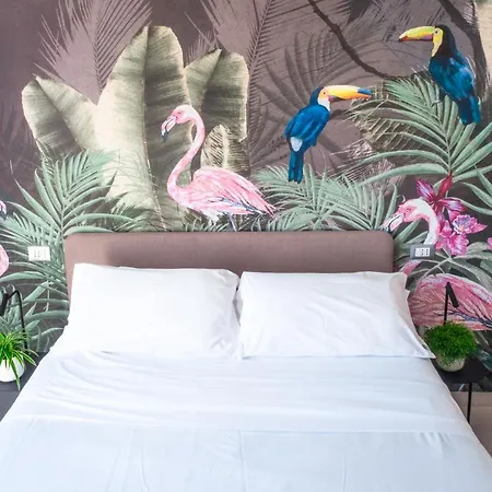 Lilium Maris Hotel-3