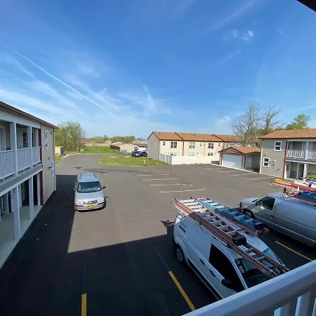 Stay Inn And Suites-3