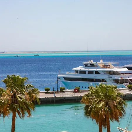 Ajira Bay Hotel Hurghada Marina-2