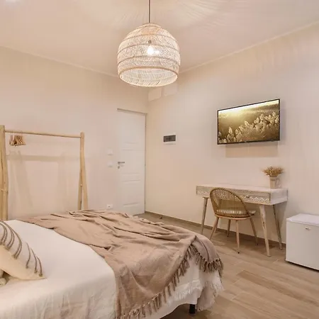 Versilia Mia - Beach At 8Min By Walk! New Rooms! Air Condition!-2
