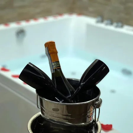 Il FAUNO - Suite&SPA-2