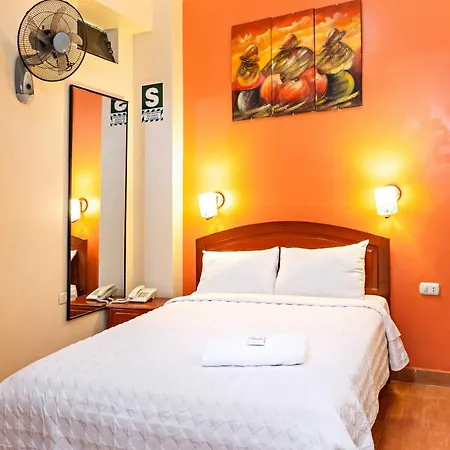 Hotel Costa Norte-2