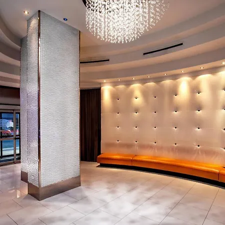 Fairfield By Marriott New York Manhattan Times Square-3