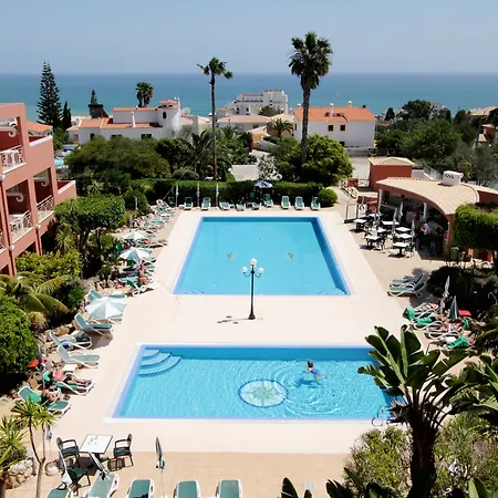 Belavista Da Luz - Wellness & Lifestyle Hotel-2