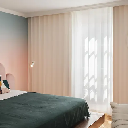 Seven Hotel Paris-2