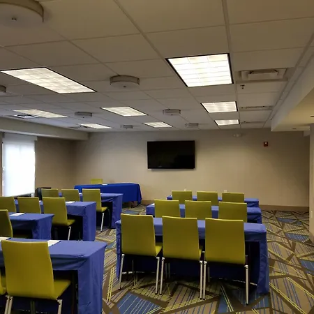 Holiday Inn Express Hotel & Suites Jacksonville-South By Ihg-2