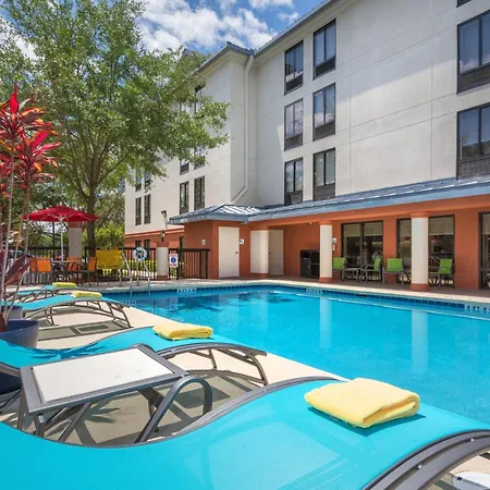 Holiday Inn Express Hotel & Suites Jacksonville-South By Ihg-3