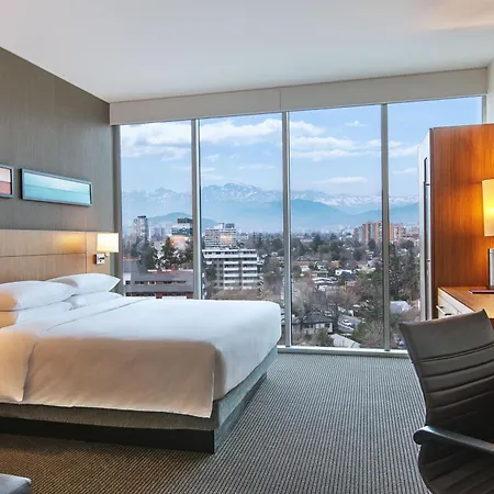Hyatt Place Santiago/Vitacura-3