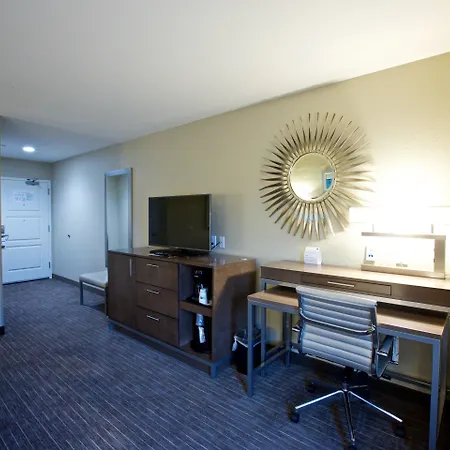 Holiday Inn Express Fargo Sw - I-94 Medical Center By Ihg-2