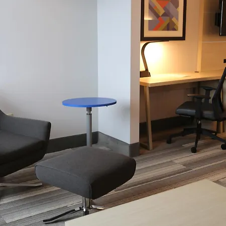 Holiday Inn Express - Biloxi - Beach Blvd By Ihg-2