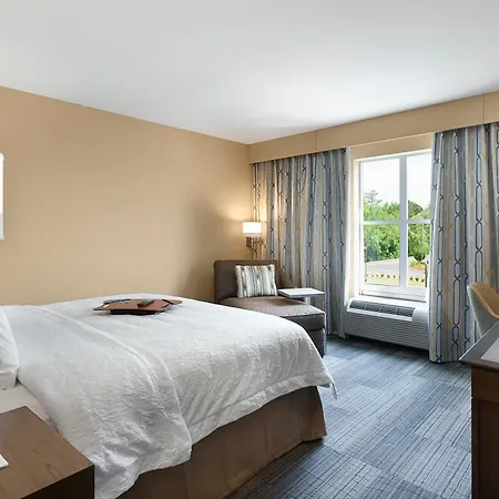 Hampton Inn And Suites Fort Mill, Sc-3