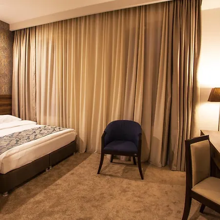 Old Meidan Tbilisi By Urban Hotels-3