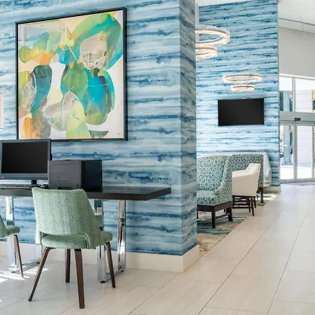 Hyatt Place West Palm Beach-3