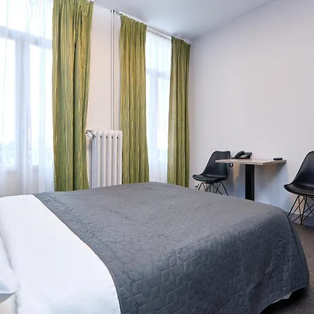 Hotel Derby Merode-2